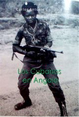 LOS CUBANOS EN ANGOLA