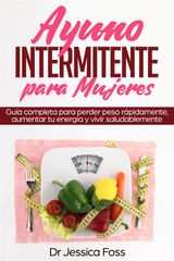 AYUNO INTERMITENTE PARA MUJERES