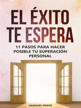 EL éXITO TE ESPERA