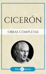 OBRAS COMPLETAS DE CICERN