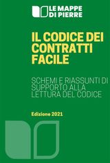 IL CODICE DEI CONTRATTI FACILE