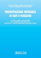 PROGETTAZIONE INTEGRATA DI DATI E FUNZIONI