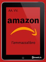 AMAZON L&APOS;AMMAZZALIBRO