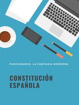 CONSTITUCIN ESPAOLA