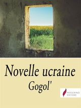 NOVELLE UCRAINE