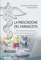 LA PRESCRIZIONE DEL FARMACISTA