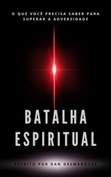 BATALHA ESPIRITUAL