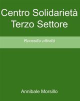 CENTRO SOLIDARIET TERZO SETTORE