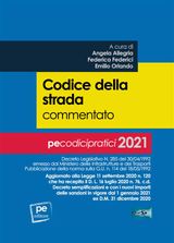 CODICE DELLA STRADA COMMENTATO