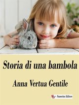 STORIA DI UNA BAMBOLA