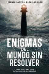 ENIGMAS DEL MUNDO SIN RESOLVER