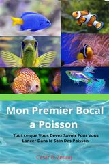 MON PREMIER BOCAL  POISSONS