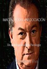 IMAGEN, PODER Y NEGOCIACIN