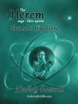 THE HEREM SAGA #5 (GRANELLI DI POLVERE)
THE HEREM SAGA