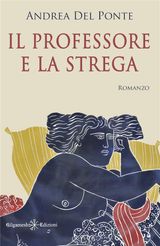 IL PROFESSORE E LA STREGA
ANUNNAKI - NARRATIVA