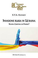 INVASIONE RUSSA IN UCRAINA