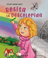 ROSITA LA DESCOLORIDA