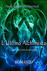 L&APOS;ULTIMO ALCHIMISTA