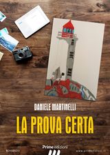 LA PROVA CERTA