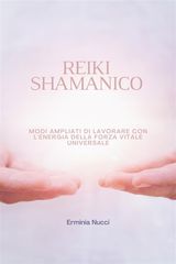 REIKI SHAMANICO