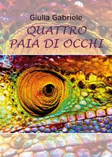 QUATTRO PAIA DI OCCHI