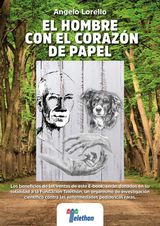 EL HOMBRE  CON EL CORAZN  DE PAPEL