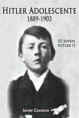 EL JOVEN HITLER 2
JOVEN HITLER