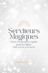 SERVITEURS MAGIQUES