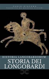 STORIA DEI LONGOBARDI