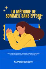 LA MTHODE DE SOMMEIL SANS EFFORT