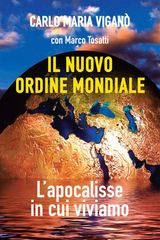 IL NUOVO ORDINE MONDIALE