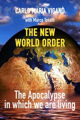 THE NEW WORLD ORDER