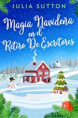 MAGIA NAVIDEA EN EL RETIRO DE ESCRITORES