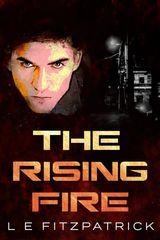 THE RISING FIRE
REACHERS