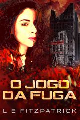 O JOGO DA FUGA
REACHERS - BUSCADORES DA MENTE