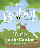 BABOL O CARACOL - TUDO PODE MUDAR