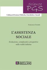 L&APOS;ASSISTENZA SOCIALE