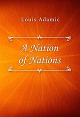 A NATION OF NATIONS