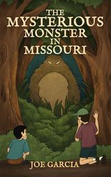 THE MYSTERIOUS MONSTER IN MISSOURI (A MYSTERY SUSPENSE FOR CHILDREN AGES 8-12)