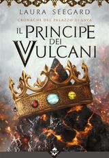 IL PRINCIPE DEI VULCANI