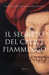 IL SEGRETO DEL CALICE FIAMMINGO