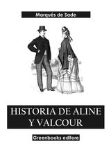 HISTORIA DE ALINE Y VALCOUR