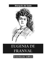 EUGENIA DE FRANVAL