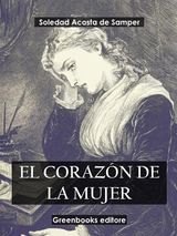 EL CORAZN DE LA MUJER