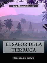 EL SABOR DE LA TIERRUCA