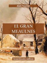 EL GRAN MEAULNES