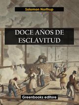 DOCE AOS DE ESCLAVITUD