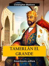 TAMERLN EL GRANDE