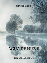 AGUA DE NIEVE