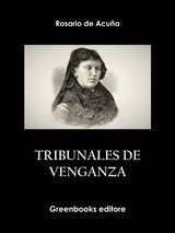 TRIBUNALES DE VENGANZA